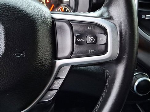 Used 2020 RAM 1500 Big Horn image 21