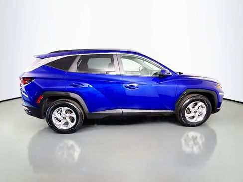Used 2024 Hyundai Tucson SEL image 11