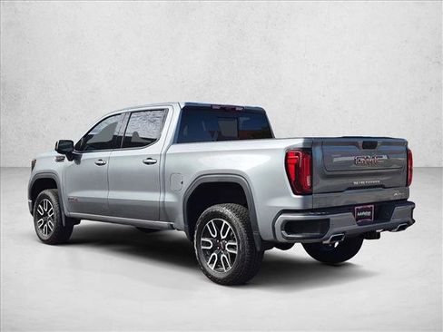 Used 2026 GMC Sierra 1500 AT4 w/ Technology Package AWD/4WD image 7