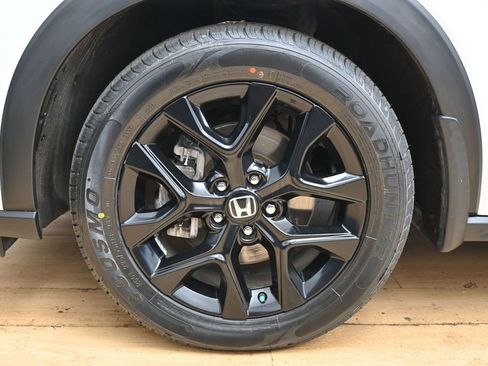 Used 2023 Honda HR-V Sport image 11