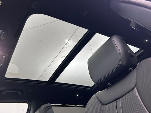 New 2026 Jeep Grand Wagoneer Limited image 23