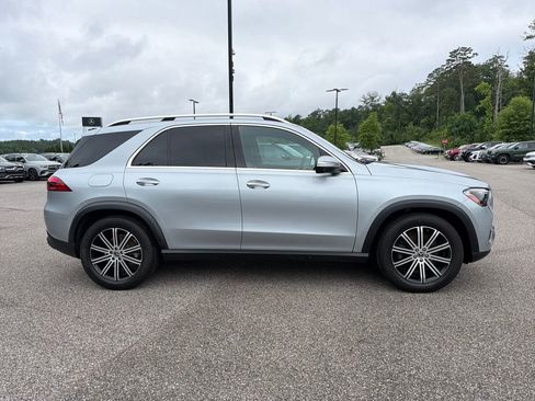 Used 2025 Mercedes-Benz GLE 350 4MATIC image 14