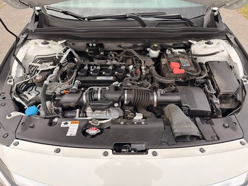 Used 2020 Honda Accord EX-L image 15