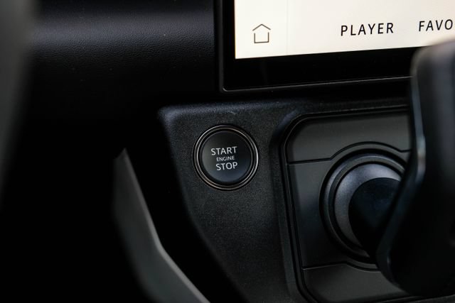 New 2026 Land Rover Defender 110 X-Dynamic SE AWD/4WD image 22