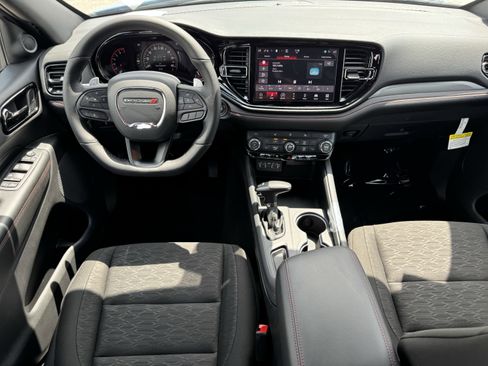 New 2026 Dodge Durango GT image 13