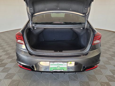 Used 2020 Hyundai Elantra Value Edition w/ Cargo Package (C1) FWD image 29