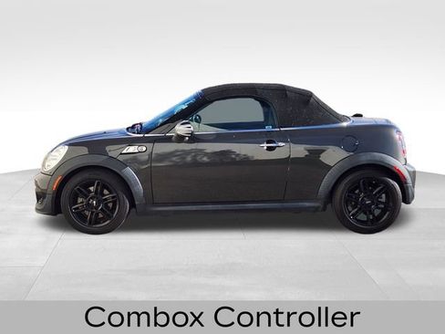 Used 2012 MINI Cooper Roadster S image 6