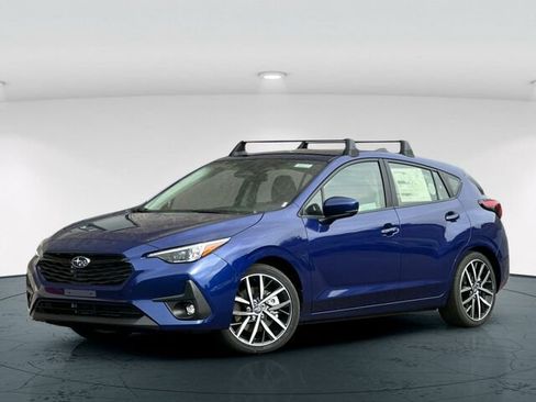 New 2026 Subaru Impreza 2.0i Sport image 2