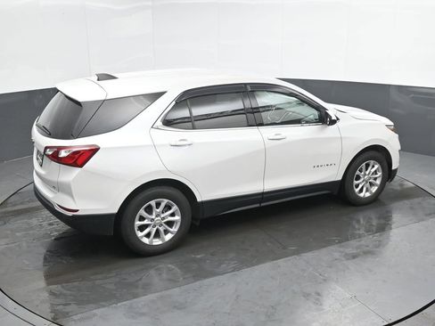 Used 2020 Chevrolet Equinox LT image 37