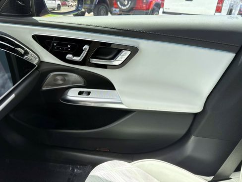 Certified 2026 Mercedes-Benz E 350 4MATIC Sedan image 23