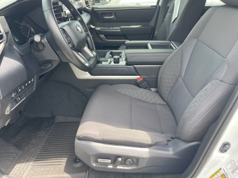 New 2026 Toyota Tundra SR5 RWD image 9