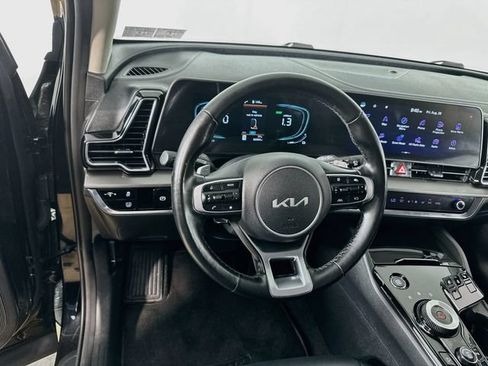 Used 2023 Kia Sportage EX AWD/4WD image 18