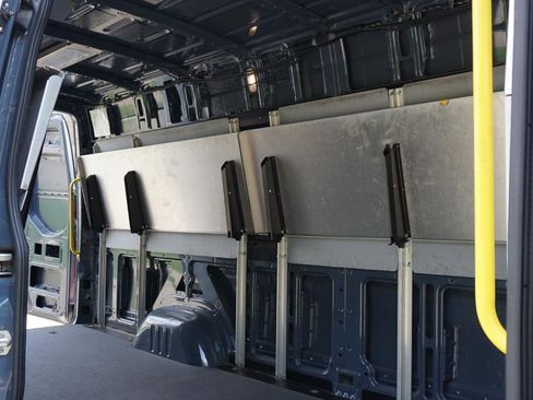 Used 2019 Mercedes-Benz Sprinter 170 image 29