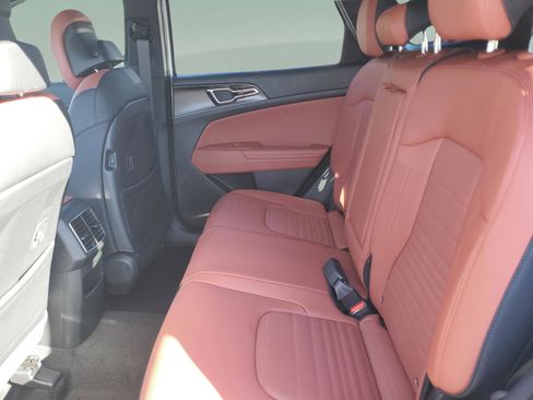 New 2026 Kia Sportage SX Prestige image 29