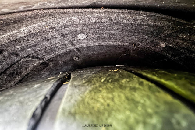 Used 2020 Aston Martin V8 Vantage Coupe RWD image 80