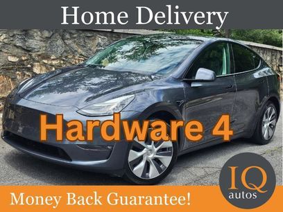 Used 2023 Tesla Model Y Long Range