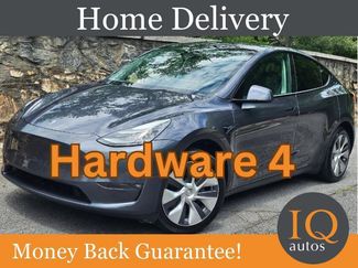 Used 2023 Tesla Model Y Long Range AWD/4WD video 1