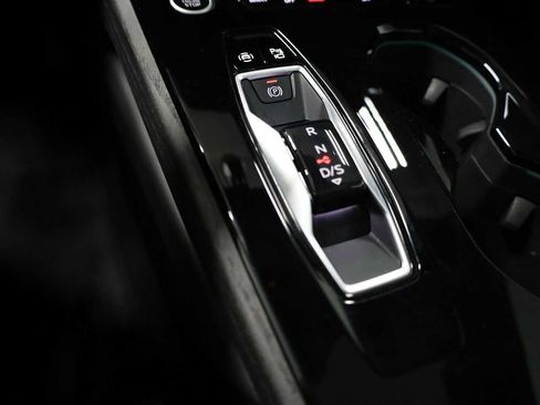 Used 2025 Audi A5 2.0T Premium Plus w/ Premium Plus image 26