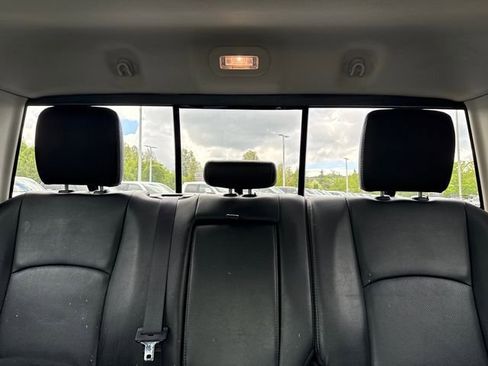 Used 2016 RAM 1500 Laramie w/ Convenience Group AWD/4WD image 11