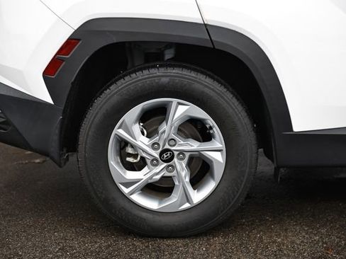 Used 2023 Hyundai Tucson SEL image 6