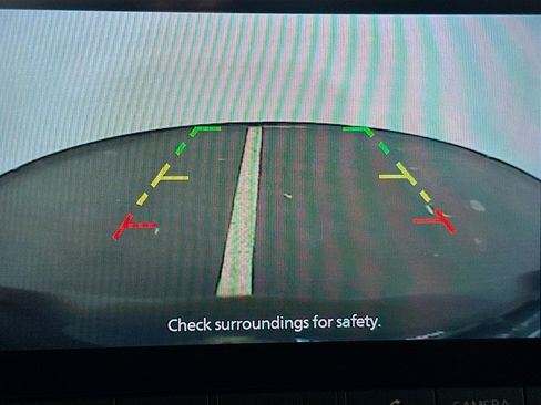 Used 2024 Nissan Sentra SV image 22