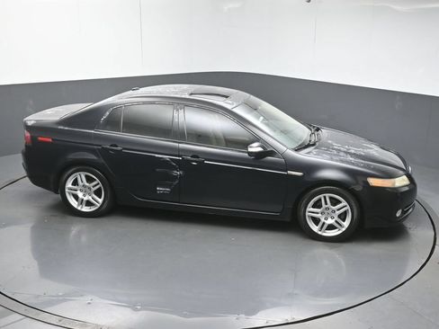 Used 2008 Acura TL FWD image 43
