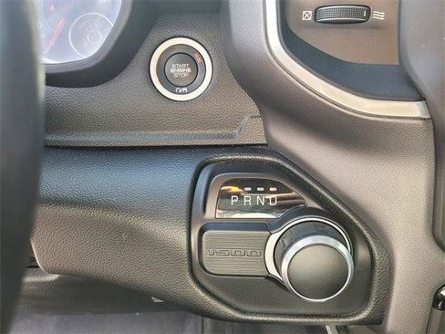Certified 2022 RAM 1500 Big Horn RWD image 29