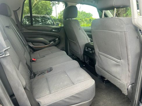 Used 2017 Chevrolet Tahoe LS w/ All-Season Package RWD image 14