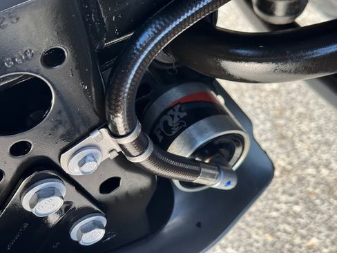 Used 2025 Jeep Gladiator Mojave w/ Convenience Group image 13