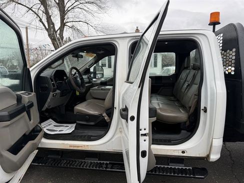 Used 2018 Ford F450 XL w/ Power Equipment Group image 13