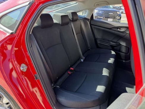 Used 2019 Honda Civic LX image 14