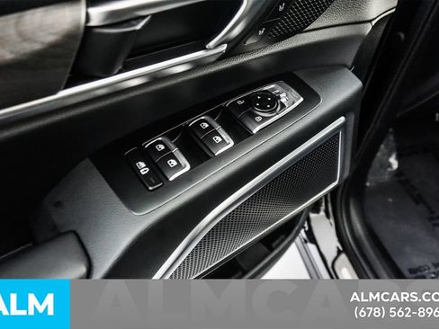 Used 2025 Kia Telluride SX Prestige X-Line AWD/4WD image 49