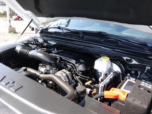 Used 2022 RAM 1500 Sport w/ Rebel Level 2 Equipment Group AWD/4WD image 64