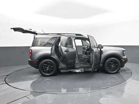 Used 2022 Ford Bronco Sport AWD/4WD image 27