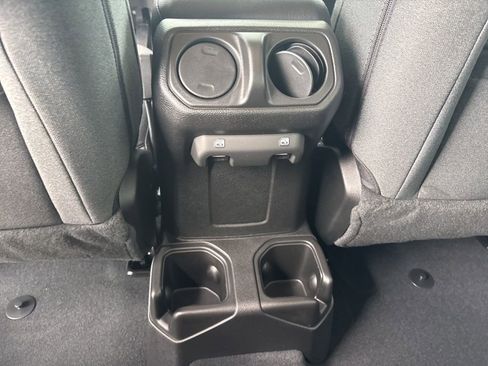 New 2026 Jeep Wrangler Sport S image 28