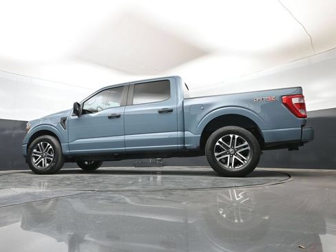 Used 2023 Ford F150 XL w/ STX Appearance Package RWD image 45