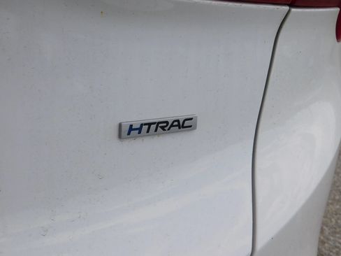 Used 2023 Hyundai Santa Fe SEL AWD/4WD image 6