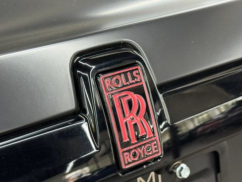 Used 2022 Rolls-Royce Ghost AWD/4WD image 18