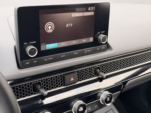 Certified 2023 Honda Civic Sport image 19