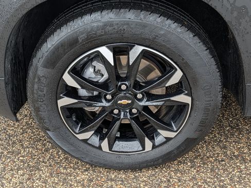 Certified 2023 Chevrolet TrailBlazer LT image 7