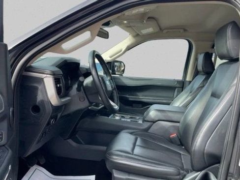Used 2024 Ford Expedition Max XLT image 10