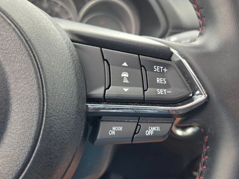 Used 2024 MAZDA CX-5 Carbon Edition AWD/4WD image 27