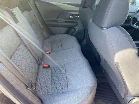 New 2026 Nissan Kicks SV image 24