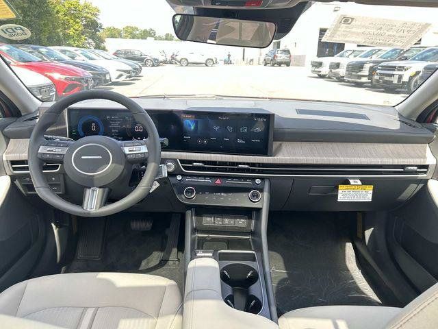 New 2026 Hyundai Sonata SEL FWD image 6