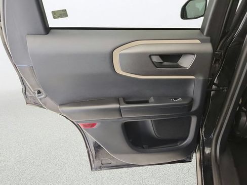 Certified 2025 Ford Bronco Sport Big Bend AWD/4WD image 24