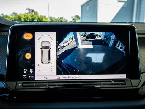 New 2026 Volkswagen Atlas Peak Edition image 47