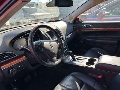 Used 2016 Lincoln MKT AWD w/ Equipment Group 201A image 23