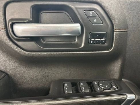 Used 2020 GMC Sierra 1500 AT4 w/ AT4 Premium Package image 23