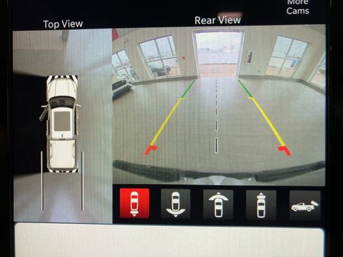 Used 2022 RAM 1500 Limited image 24