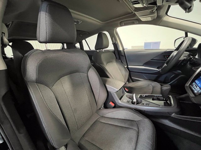 Used 2024 Subaru Crosstrek 2.0i Premium AWD/4WD image 9